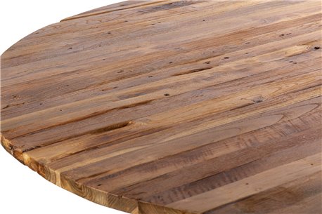 MESA COMEDOR MADERA KUTA REF-907017