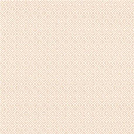 Holiday Trellis Blush T13663