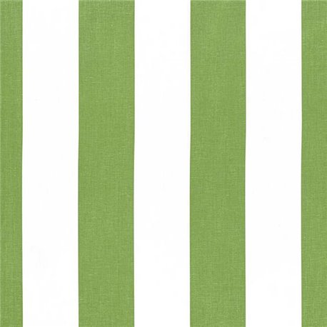 Bergamo Stripe Emerald W713639