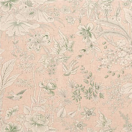 Rosalind Blush F913600