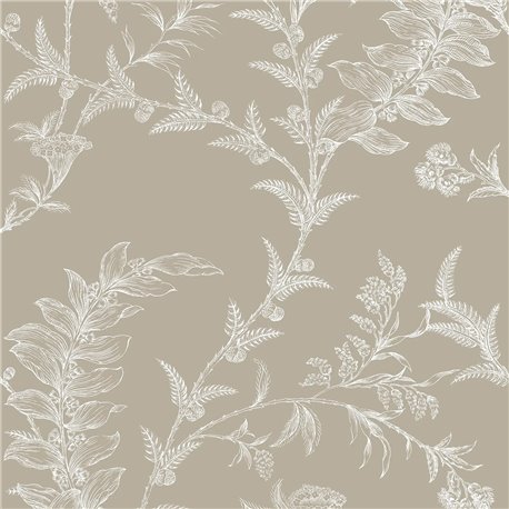 Ludlow Chalk On Linen 88-1001