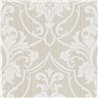 St Petersburg Damask Chalk On Safari 88-8034