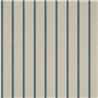 Notch Stripe Flax and Navy T10259