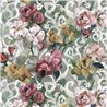 Tapestry Flower Eau de Nil FDG3051-03