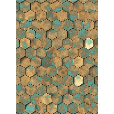 HEX COPPER