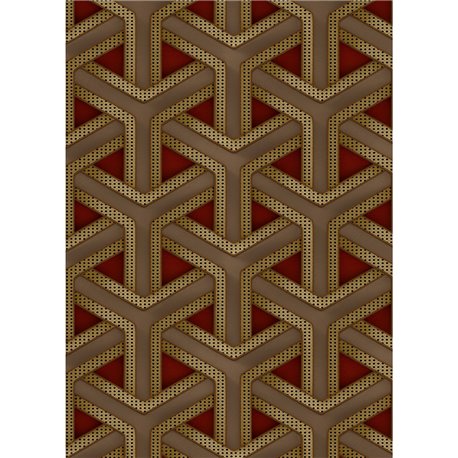 HEX WEAVE RAFFA 1