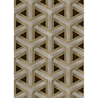 HEX WEAVE RAFFA 2