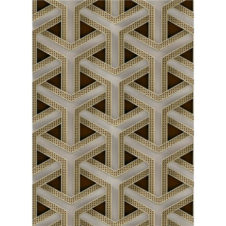 HEX WEAVE RAFFA 2