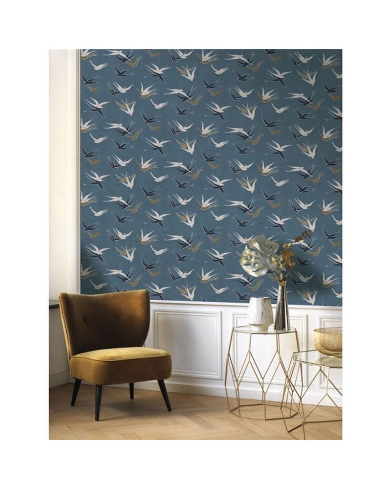 Swallow Bleu Orage 88636464