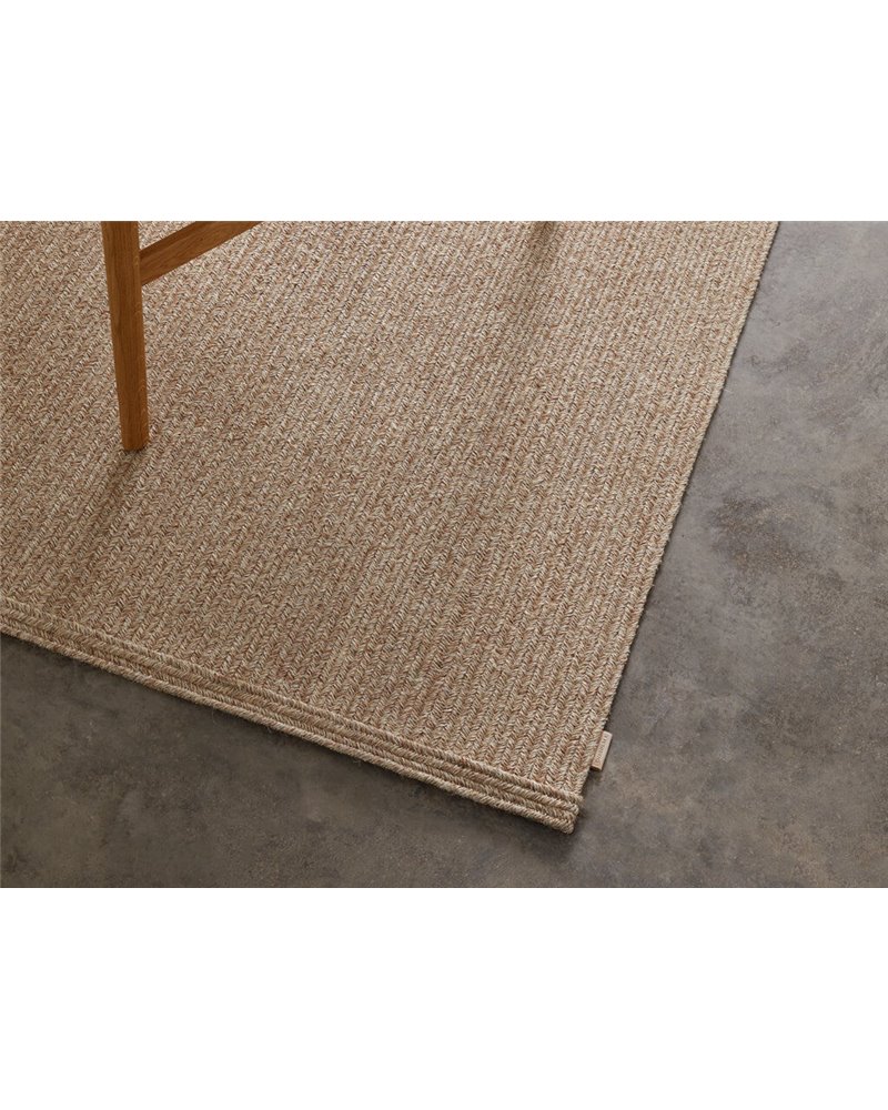 SISAL SOUTAGE BROW