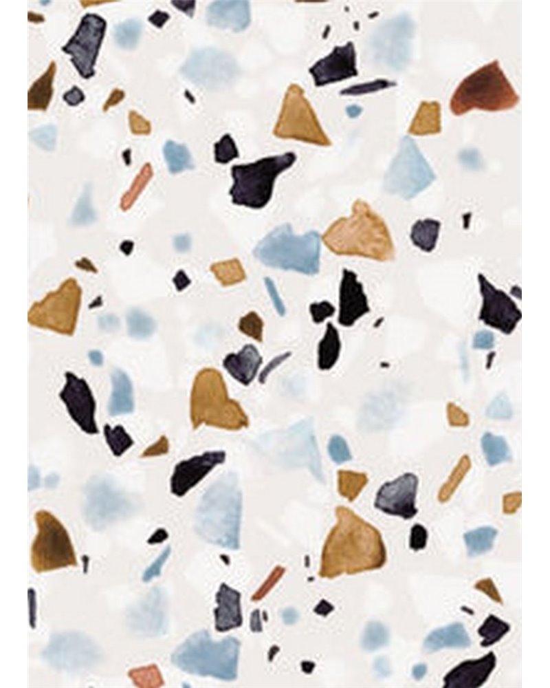 TERRAZZO WALLPAPER - TERRAZZO