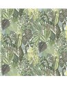 Greenery Wall Mural Cotton GO8332