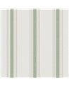 Hana Stripes Green 1909-5