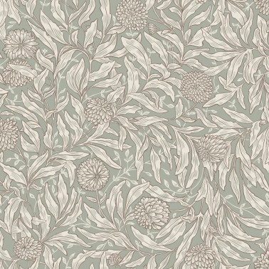 Olof Sage Green S10204