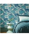 Mandarin Garden Mist Blue 2311-169-01