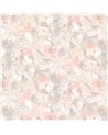 Venetian Powder Swirl GRA50121W