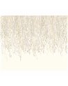 Cascading Willow Parchment IKA50135M