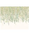 Cascading Willow Sage & Ochre IKA50134M