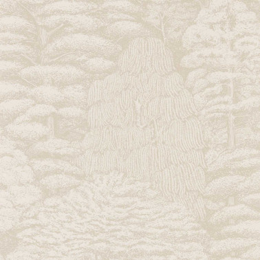 Woodland Toilr Ivory Neutral DWOW215717