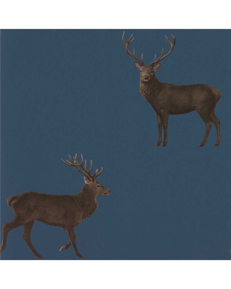 Evesham Deer Indigo DYSI216620