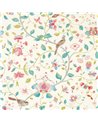 Arils Garden Blue Clay Pink DABW217236