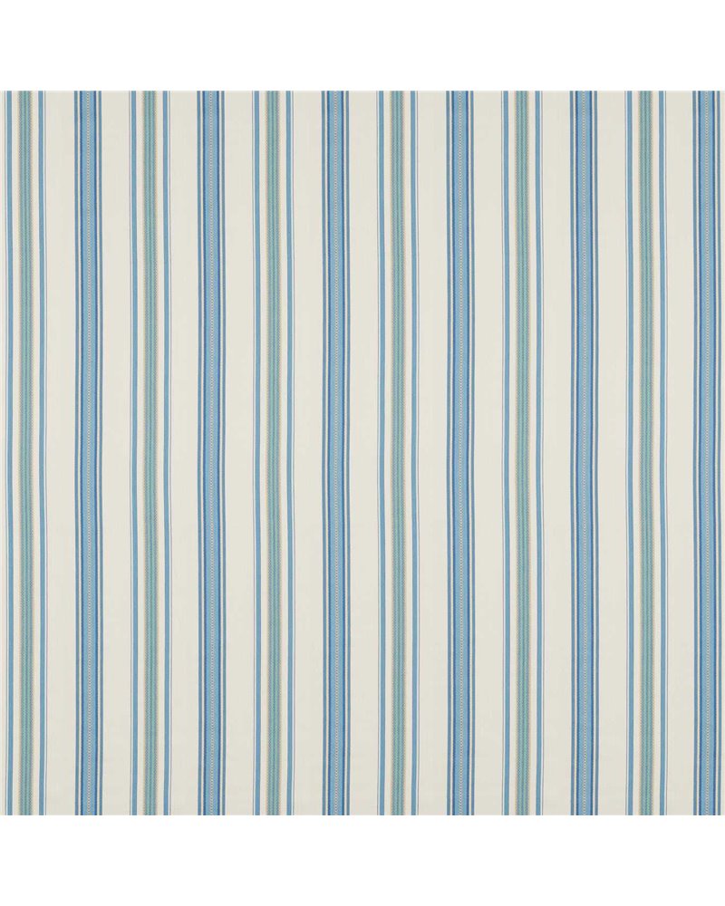 Valley Stripe Indigo Ivory DARF237328