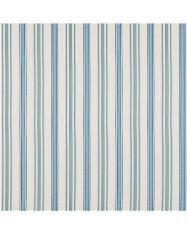 Valley Stripe Indigo Ivory DARF237328