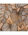 Monstera Bronze Peach 26936