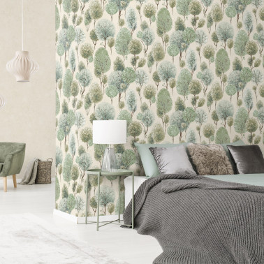 Tilia Sage Greyish 26924