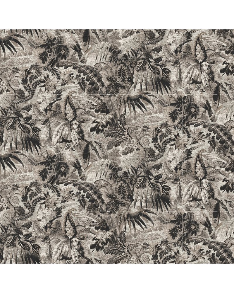 Tropicali Black Sepia 33003