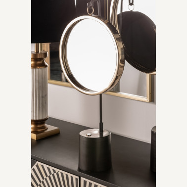 MIROIR FRIELK REF.-32054