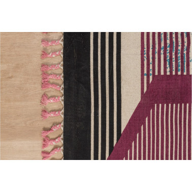 BERTA COTTON RUG. PQ