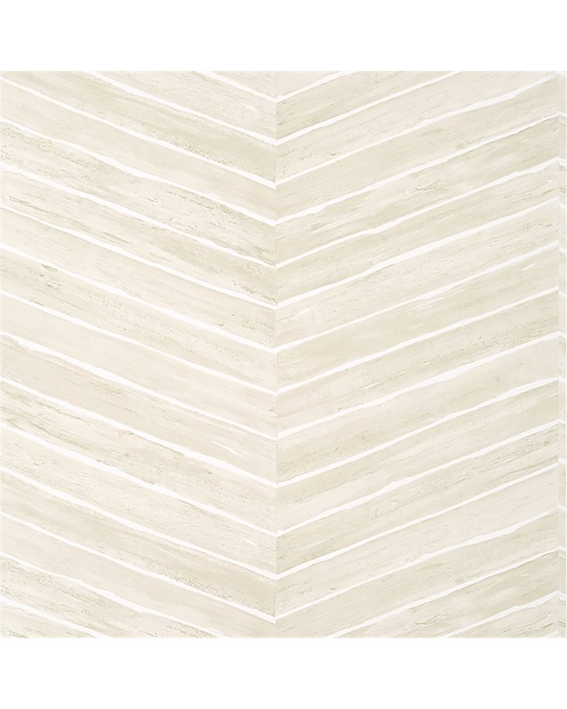 Wood Herringbone Oyster T14569