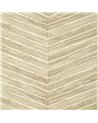 Wood Herringbone Taupe T14572