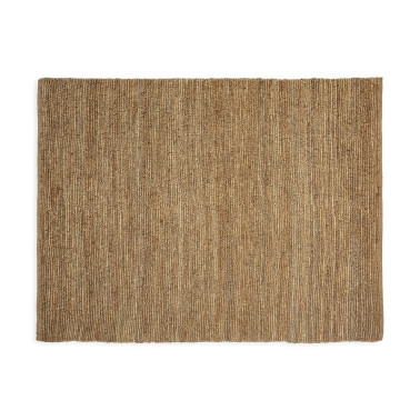 ALFOMBRA 150X200 YUTE NATURAL REF.-80933-01