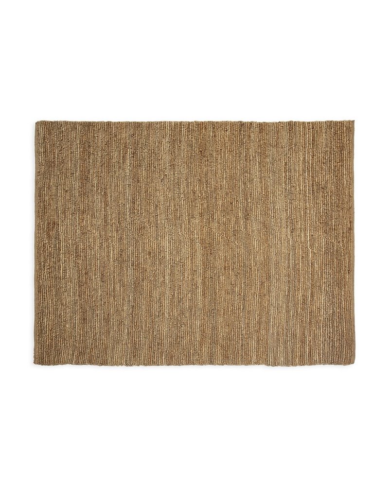 ALFOMBRA 150X200 YUTE NATURAL REF.-80933-01