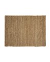 ALFOMBRA 150X200 YUTE NATURAL REF.-80933-01