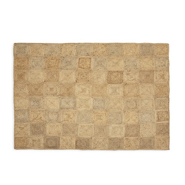 TEPPICH 200X250 JUTE NATUR REF.-80937-00