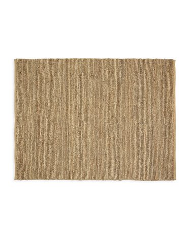 RUG 240X300 JUTE NATURAL REF.-80933-03