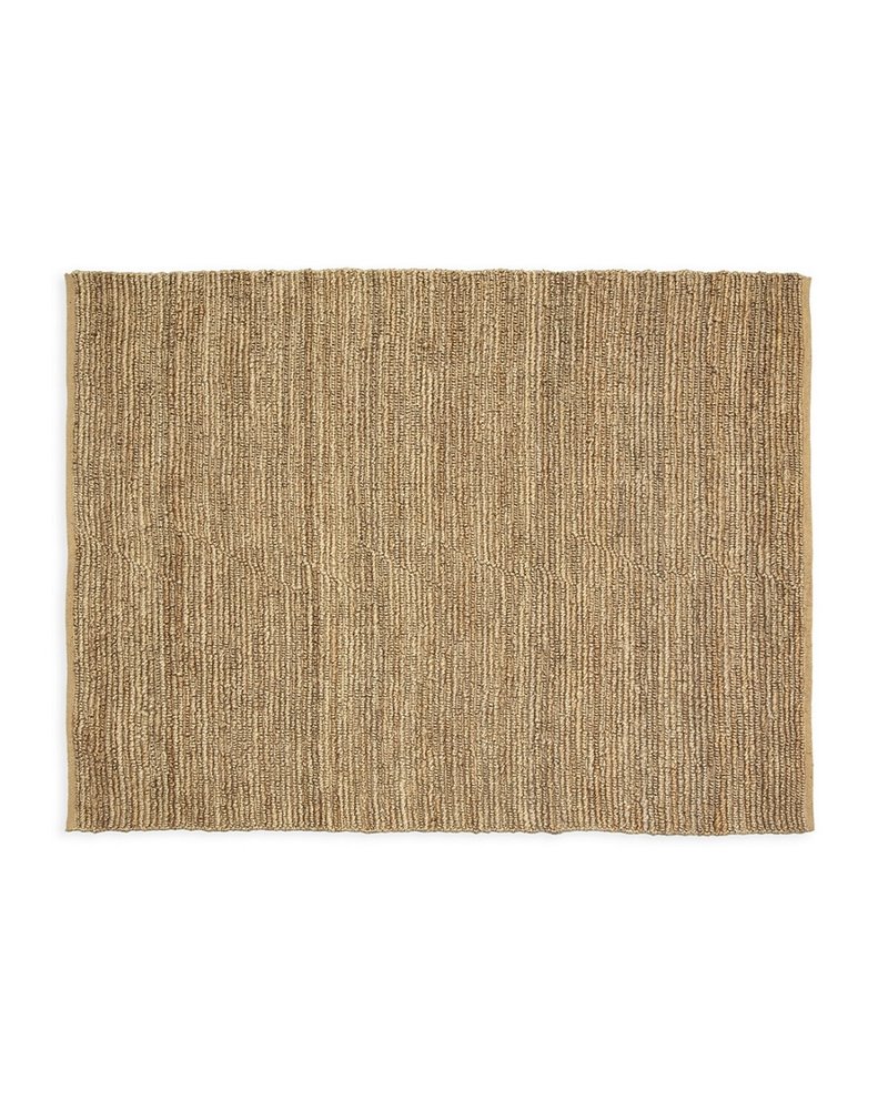 ALFOMBRA 240X300 YUTE NATURAL REF.-80933-03