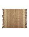 RUG 240X300 JUTE NATURAL REF.-82009-00