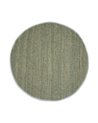 RUG 250X250 JUTE GRAY REF.-80936-00