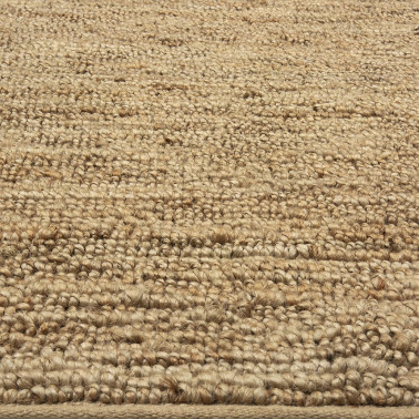 TAPIS 200X250 JUTE NATUREL...