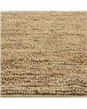 RUG 200X250 NATURAL JUTE REF.-80933-00