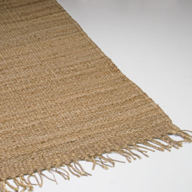 TEPPICH 200X1X250 JUTE...