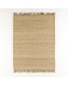 TEPPICH 200X1X250 JUTE NATUR REF.-80900-00