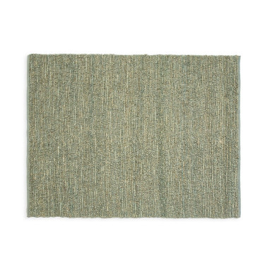 TAPIS 150X200 JUTE GRIS REF.-80935-01