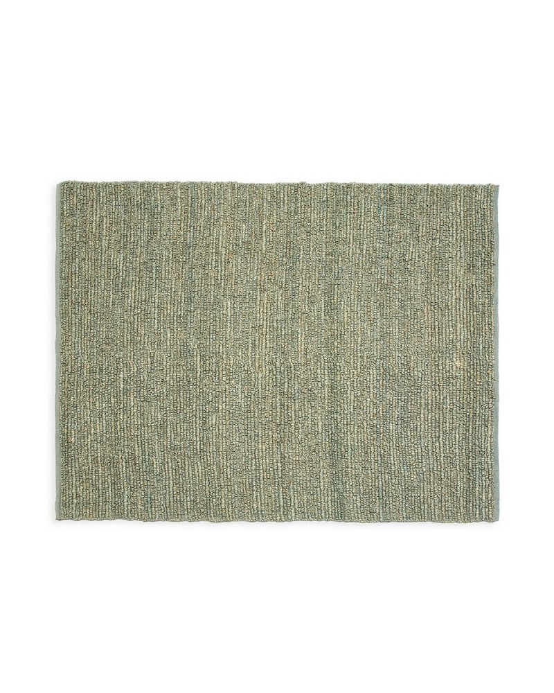 RUG 150X200 JUTE GRAY REF.-80935-01