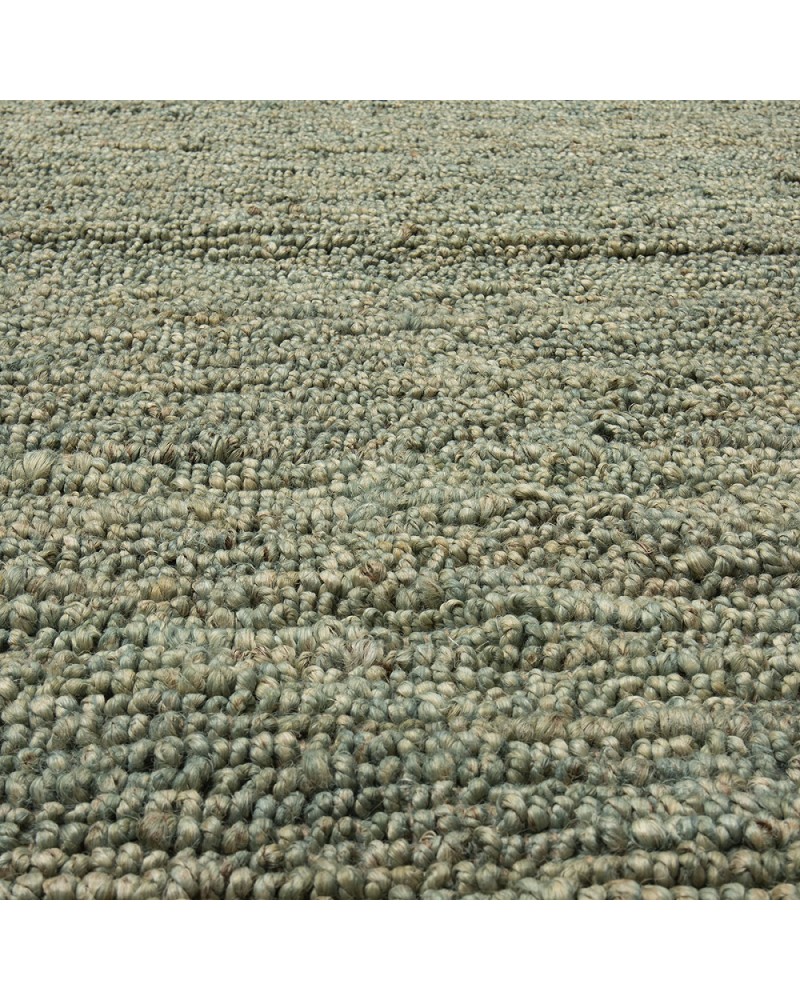 RUG 150X200 JUTE GRAY REF.-80935-01