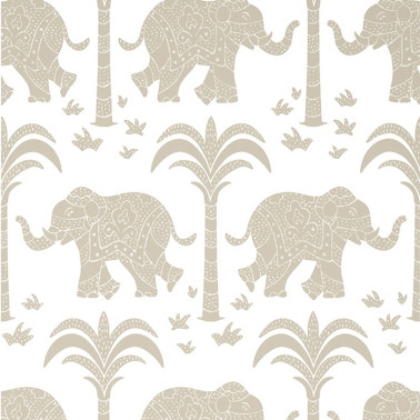 Elephant Beige T16205